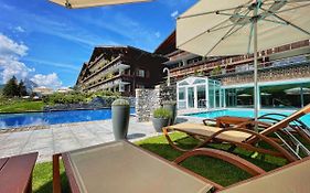 Hotel Ermitage Gstaad